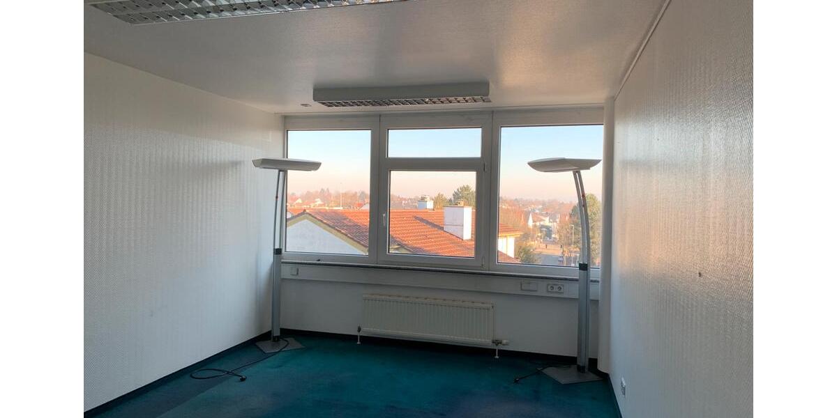Gewerbeobjekt Fellbach Oeffingen - 1.491&euro; | Angebot:24865252