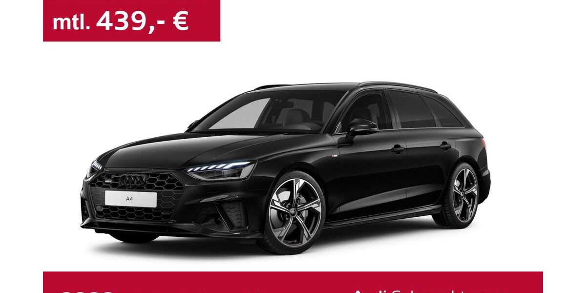 Audi A4 22.800 km 35.830 &euro; Ludwigsburg 71636