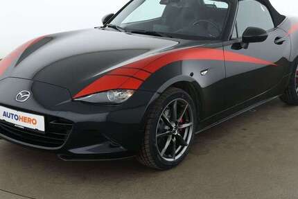 Mazda MX-5 68.806 km 23.070 &euro; Stuttgart 70195