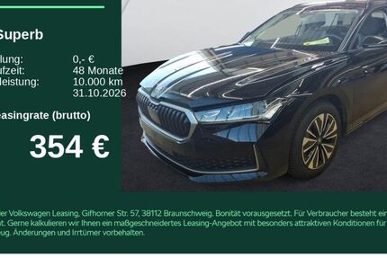 Skoda Superb 20.990 km 36.930 &euro; Heilbronn 74076