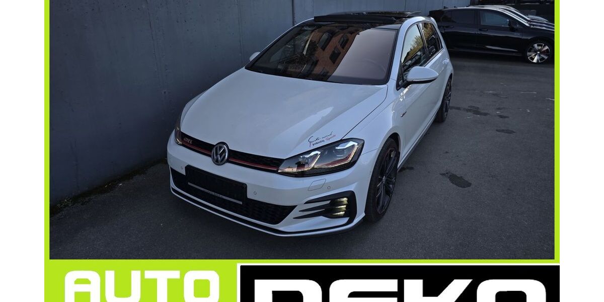 VW Golf 107.000 km 19.970 &euro; Waiblingen 71332