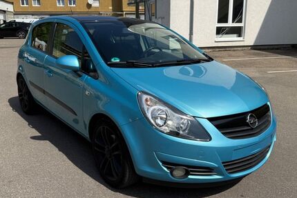Opel Corsa 169.000 km 2.999 &euro; Möglingen 71696