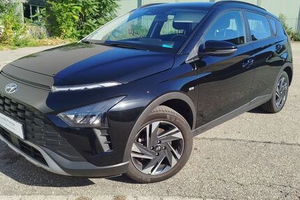 Hyundai BAYON 31.456 km 15.880 &euro; Heilbronn 74076