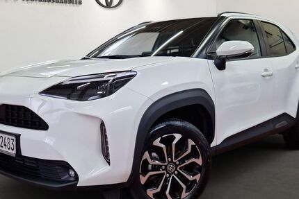 Toyota Yaris Cross 3.000 km 29.190 &euro; Ludwigsburg 71636