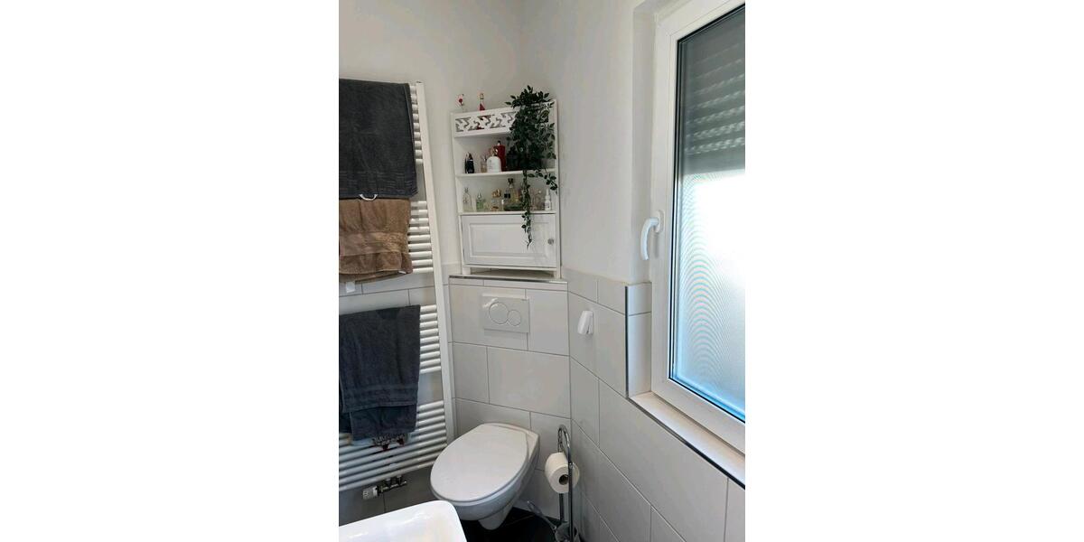 Hochparterre Leinfelden-Echterdingen Echterdingen - 2 Zimmer, 48 m&sup2;, 750&euro; | Angebot:26456402