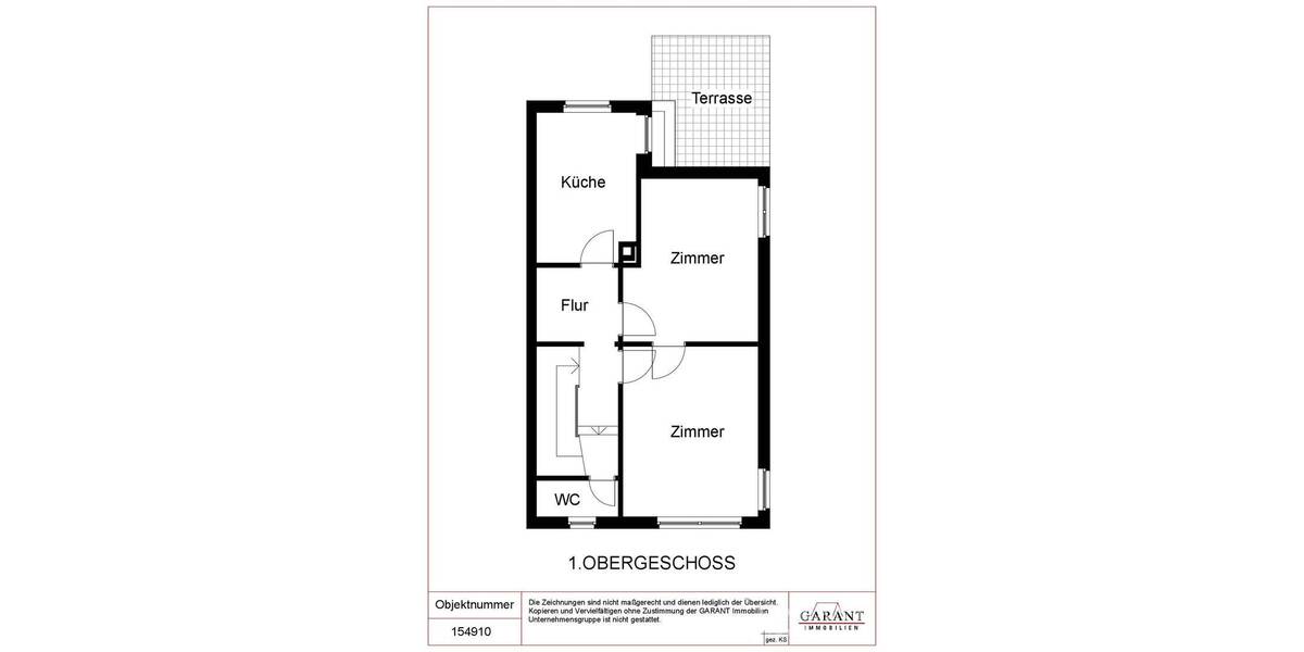 Mehrfamilienhaus, Wohnhaus Stuttgart Süd - 7 Zimmer, 129 m&sup2;, 699.000&euro; | Angebot:25781229