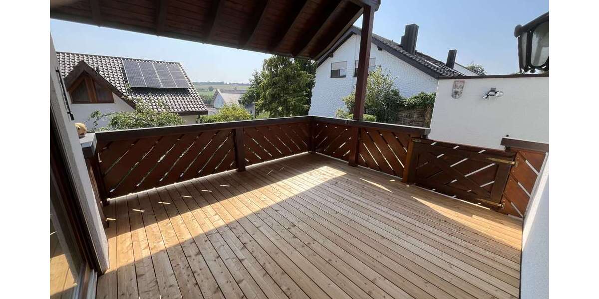 Einfamilienhaus Weissach - 9 Zimmer, 229 m&sup2;, 755.000&euro; | Angebot:23679841
