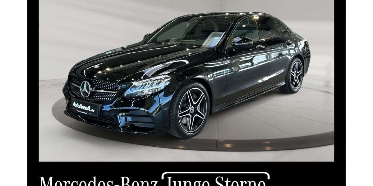 Mercedes-Benz C 300 118.889 km 28.929 &euro; Heilbronn 74072