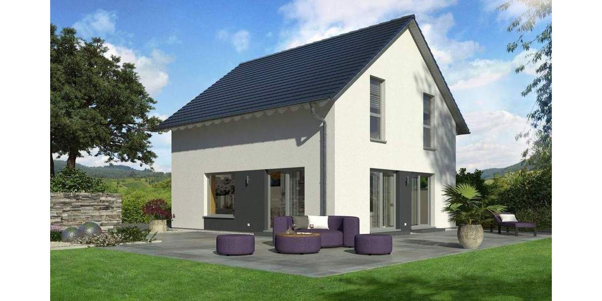 Einfamilienhaus Wurmberg - 5 Zimmer, 135 m&sup2;, 727.000&euro; | Angebot:25737376