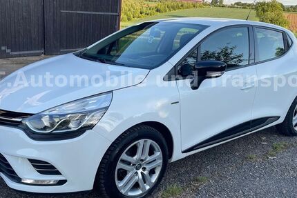 Renault Clio 129.900 km 8.500 &euro; Waiblingen-Hegnach 71334