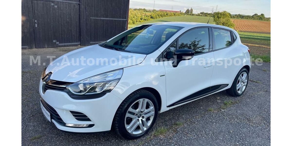 Renault Clio 129.900 km 8.500 &euro; Waiblingen-Hegnach 71334