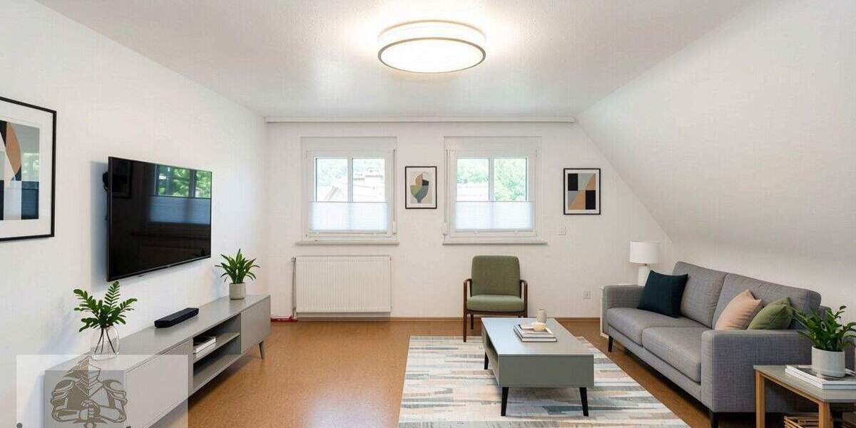 Doppelhaushälfte Spiegelberg - 4 Zimmer, 121 m&sup2;, 264.900&euro; | Angebot:25691740