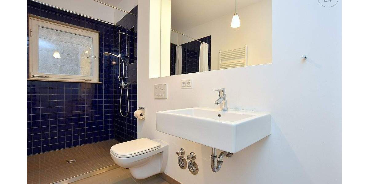 Etagenwohnung Stuttgart Weilimdorf - 2 Zimmer, 40 m&sup2;, 1.350&euro; | Angebot:25698676