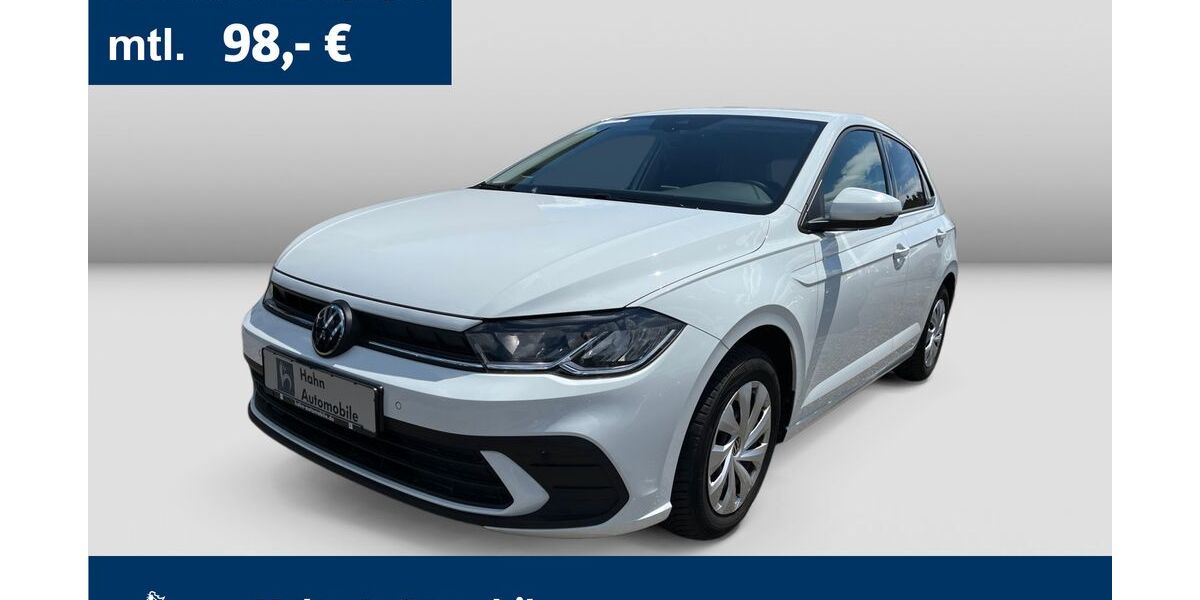 VW Polo 76.793 km 16.990 &euro; Schorndorf 73614