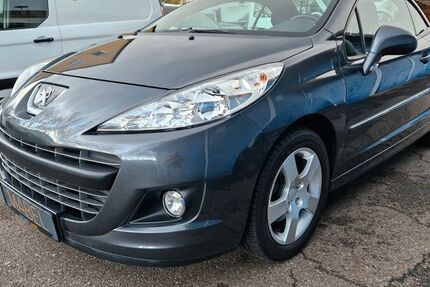 Peugeot 207 83.300 km 6.770 &euro; Heilbronn 74074