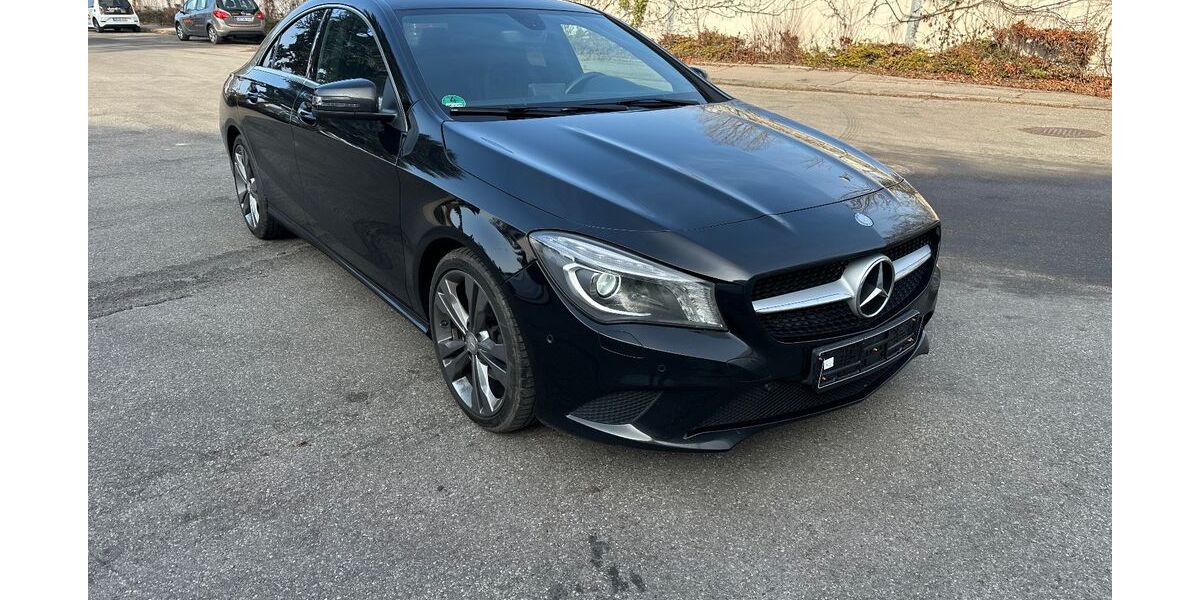 Mercedes-Benz CLA 180 200.000 km 12.550 &euro; Möglingen/Ludwigsburg 71696