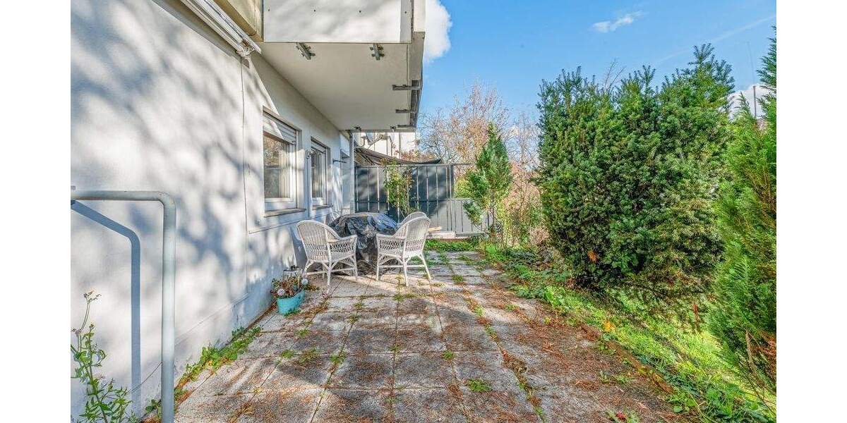 Etagenwohnung Stuttgart / Heslach Süd - 3 Zimmer, 83 m&sup2;, 299.000&euro; | Angebot:25768820