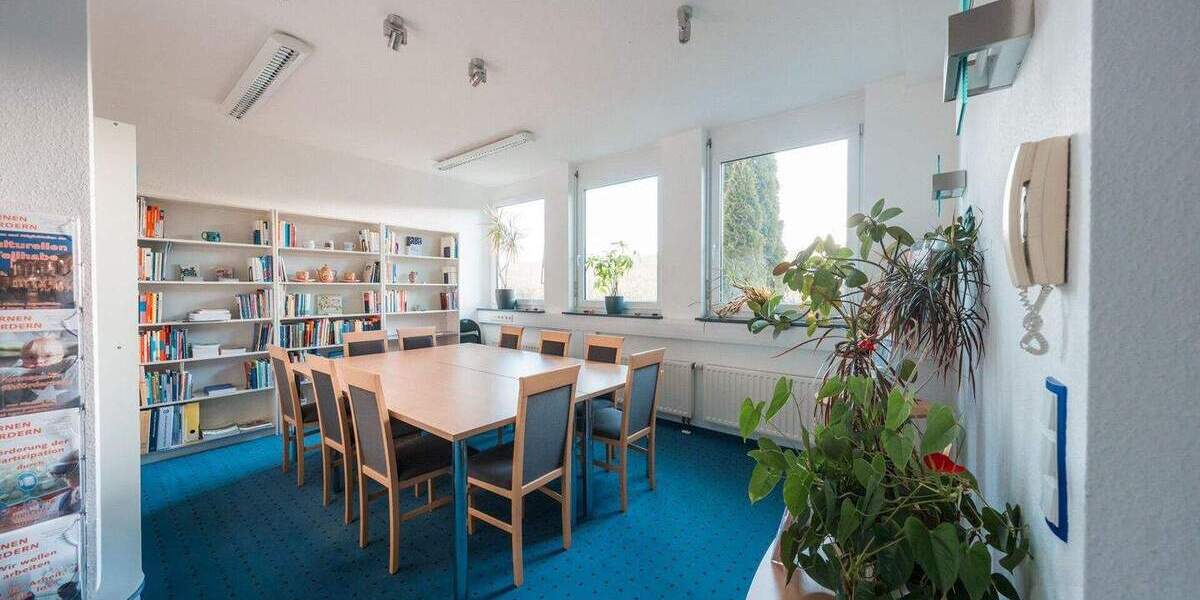 Gewerbeobjekt Remseck am Neckar / Neckargröningen Neckargröningen - 7 Zimmer, 168 m&sup2;, 398.000&euro; | Angebot:25744954
