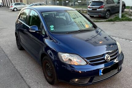 VW Golf Plus 200.400 km 2.190 &euro; Stuttgart 70499