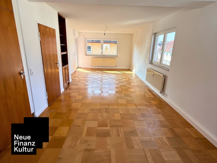 Etagenwohnung Filderstadt - 3 Zimmer, 87 m&sup2;, 1.120&euro; | Angebot:27175453