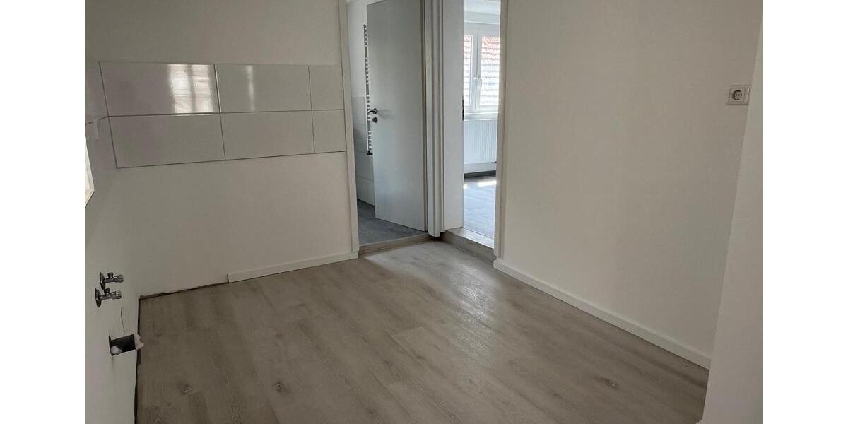 Etagenwohnung Mühlacker - 3 Zimmer, 53 m&sup2;, 800&euro; | Angebot:25237186