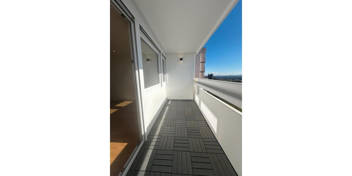 Etagenwohnung Kornwestheim - 1 Zimmer, 27 m&sup2;, 168.500&euro; | Angebot:26611585