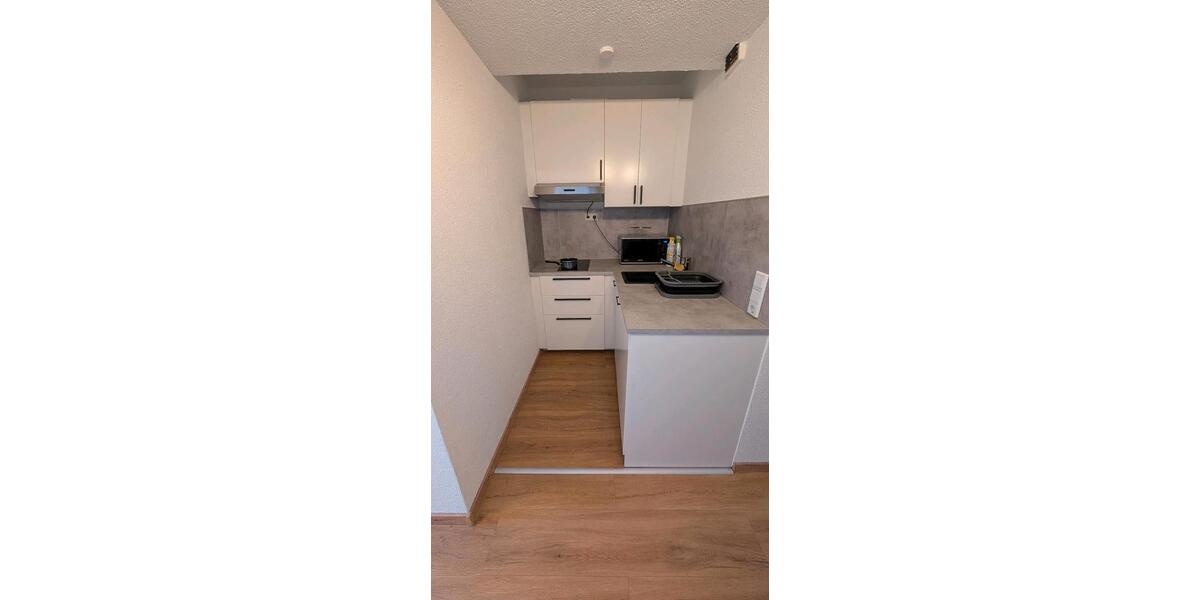 Etagenwohnung Vaihingen an der Enz - 1 Zimmer, 23 m&sup2;, 530&euro; | Angebot:27580524
