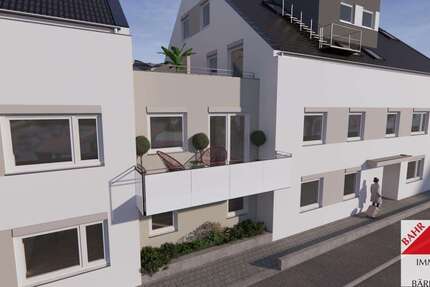 Wohnung Sindelfingen - 2.5 Zimmer, 61 m&sup2;, 395.000&euro; | Angebot:25758992