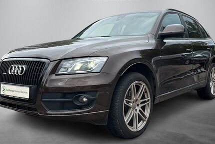 Audi Q5 205.000 km 9.790 &euro; Weinstadt 71384