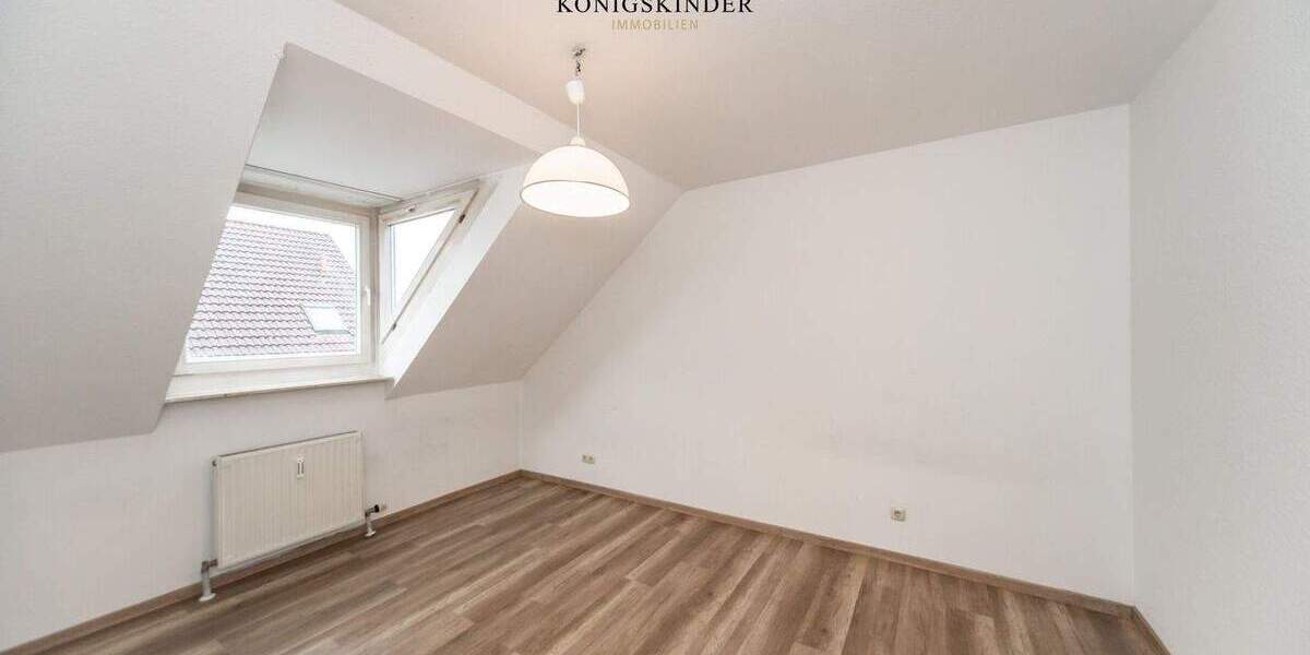 Etagenwohnung Pleidelsheim - 2 Zimmer, 56 m&sup2;, 225.000&euro; | Angebot:25730873
