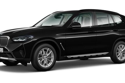 BMW X3 110.000 km 35.940 &euro; Heilbronn 74076