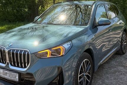 BMW X1 7.900 km 42.999 &euro; Stuttgart 70191