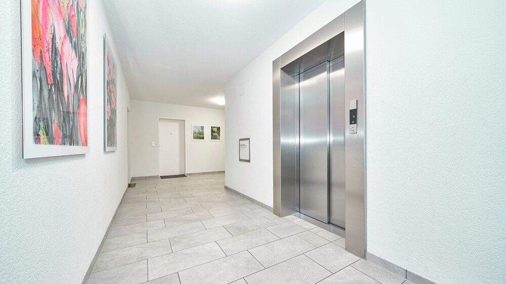 Etagenwohnung Korntal-Münchingen Münchingen - 3 Zimmer, 88 m&sup2;, 298.000&euro; | Angebot:25744139