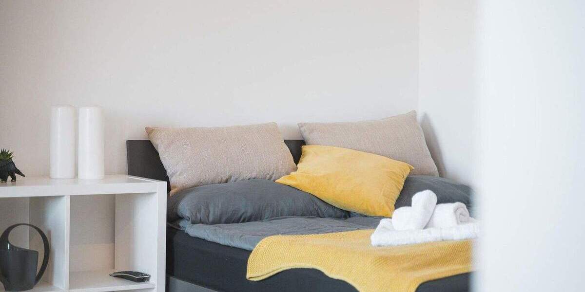 Etagenwohnung Stuttgart Mitte - 1 Zimmer, 35 m&sup2;, 1.000&euro; | Angebot:25713725