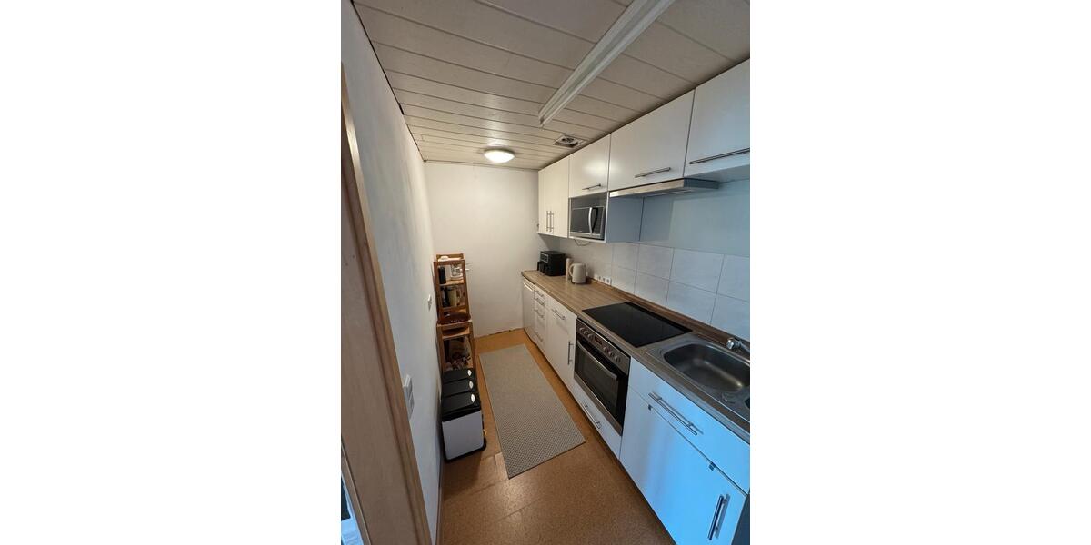 Erdgeschoßwohnung Weissach - 2 Zimmer, 40 m&sup2;, 700&euro; | Angebot:27565868
