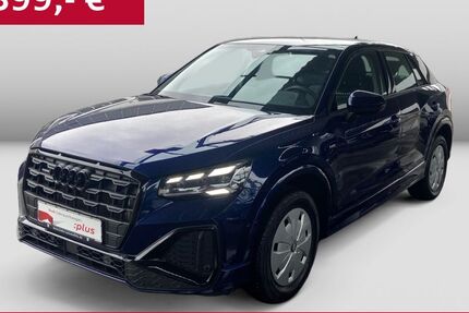 Audi Q2 74.824 km 28.830 &euro; Esslingen 73730