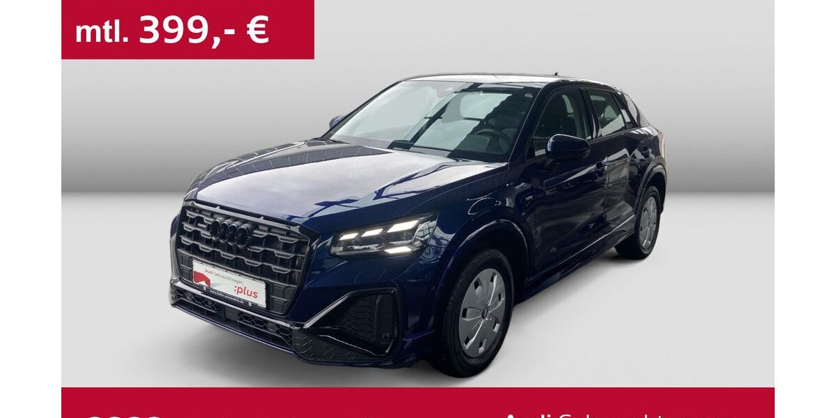 Audi Q2 74.824 km 28.830 &euro; Esslingen 73730