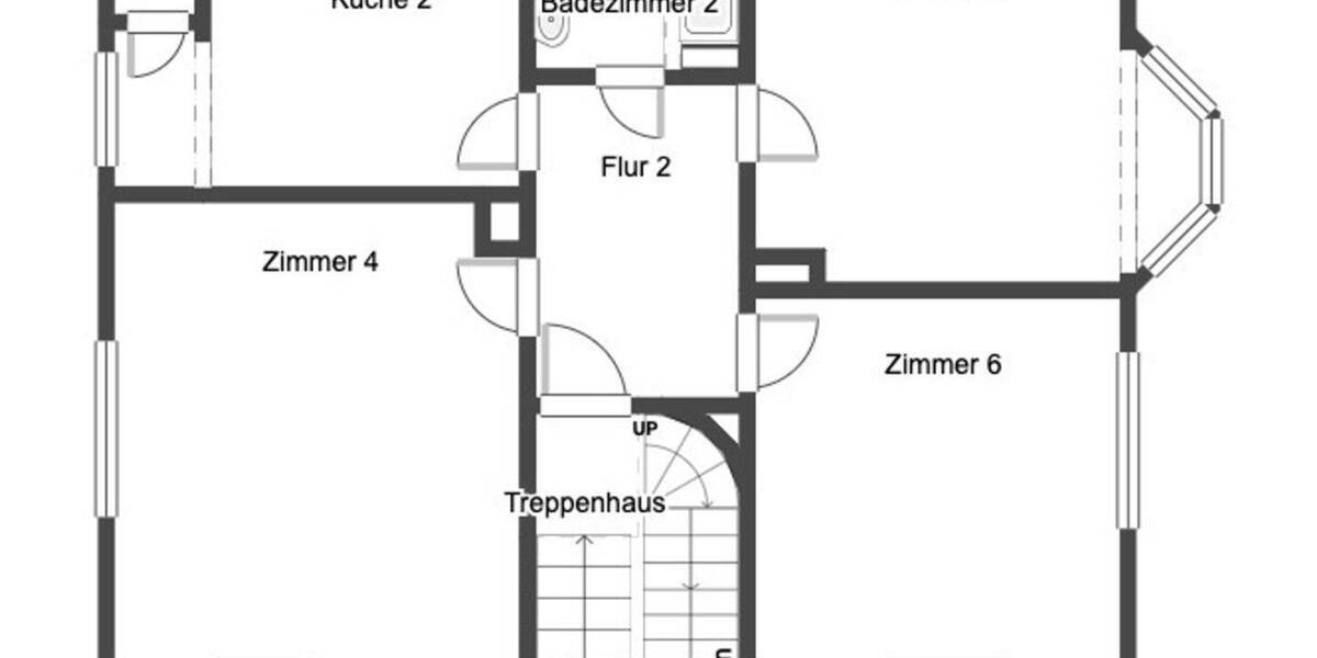 Mehrfamilienhaus, Wohnhaus Stuttgart Botnang - 9 Zimmer, 980.000&euro; | Angebot:26391056