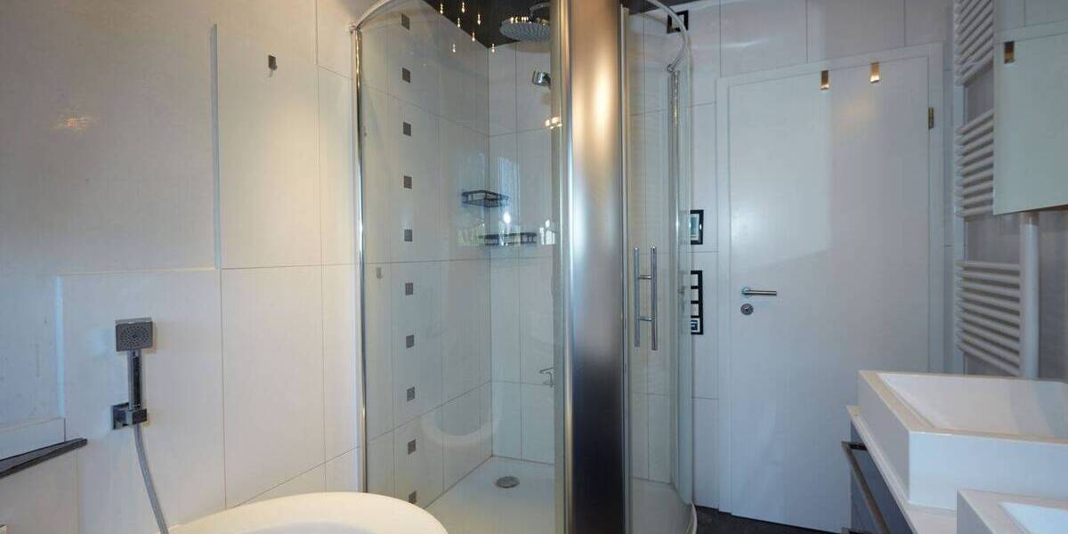 Doppelhaushälfte Remshalden-Geradstetten Geradstetten - 5 Zimmer, 148 m&sup2;, 595.000&euro; | Angebot:25776405