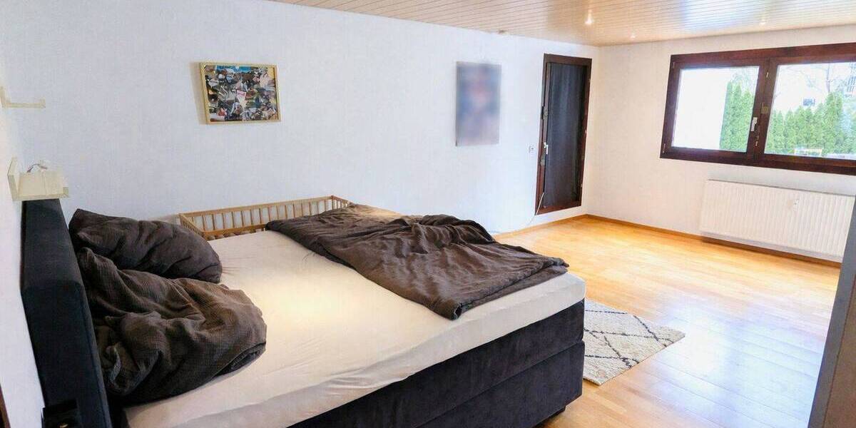Etagenwohnung Böblingen Dagersheim - 4 Zimmer, 142 m&sup2;, 579.000&euro; | Angebot:26053454