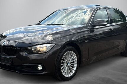 BMW 318 210.000 km 12.500 &euro; Weinstadt 71384
