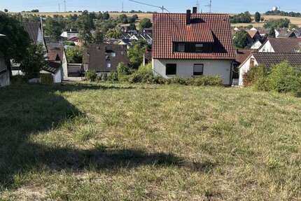 Grundstück Waiblingen / Bittenfeld Bittenfeld - 990.000&euro; | Angebot:27414448