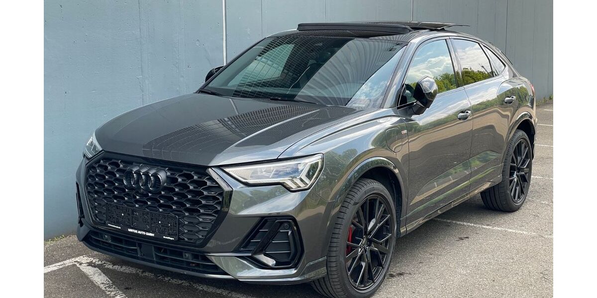 Audi Q3 165.000 km 31.890 &euro; Sindelfingen 71065
