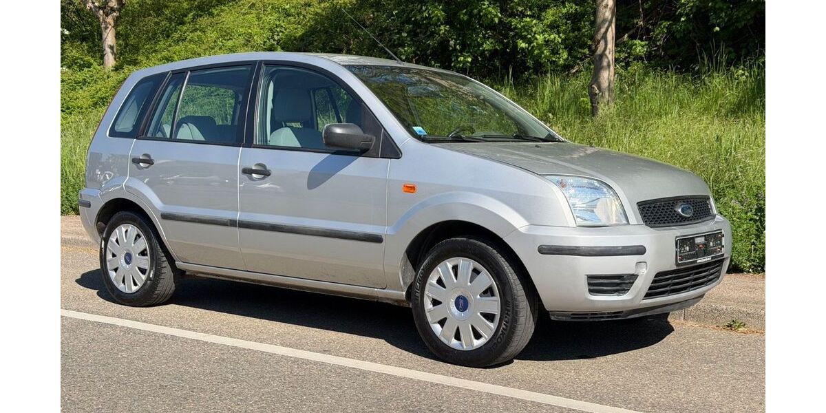 Ford Fusion 155.000 km 1.500 &euro; Fellbach 70736