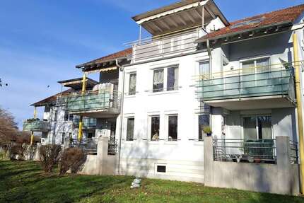 Wohnung Waiblingen Bittenfeld - 3 Zimmer, 68 m&sup2;, 295.000&euro; | Angebot:26604156