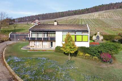 Grundstück Weinstadt - 1.380.000&euro; | Angebot:26867366