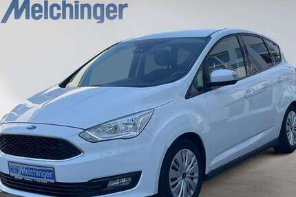 Ford C-Max 78.950 km 15.190 &euro; Wolfschlugen 72649