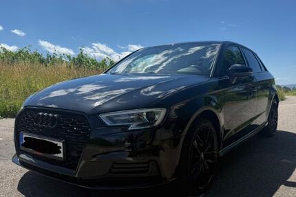 Audi A3 116.500 km 18.880 &euro; Heilbronn 74076