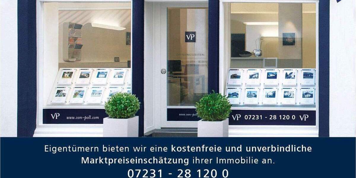 Grundstück Mönsheim - 499.000&euro; | Angebot:25691726