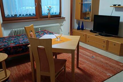 Wohnung Oberstenfeld - 1 Zimmer, 28 m&sup2;, 425&euro; | Angebot:25044525